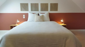 November Charlie, appartement en centre ville de Bruz